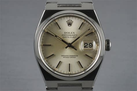 rolex 1979 model|1979 Rolex datejust price.